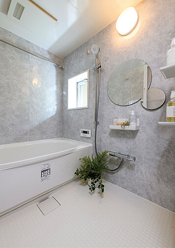 アルファステイツ伊川谷駅前 専有部