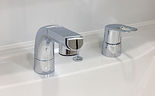 アルファスマート北田宮 シングルレバー混合栓