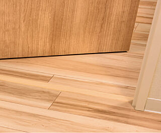 アルファステイツ桜通り十文字 バリアフリー設計