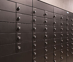 アルファステイツ桜通り十文字 設備