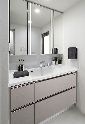 アルファステイツ衣山駅 専有部