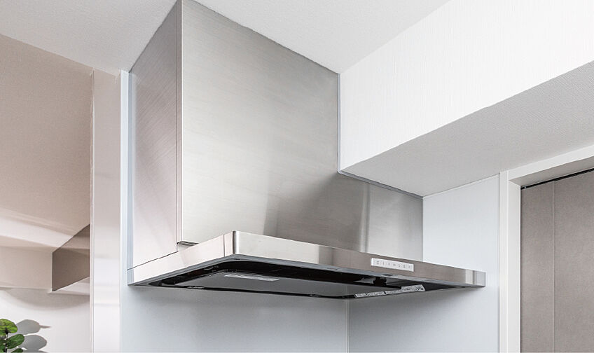 アルファステイツ鷹匠町 設備