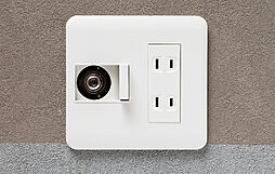 アルファステイツ鷹匠町 設備