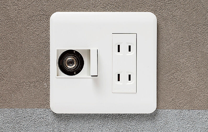 アルファステイツ鷹匠町 設備