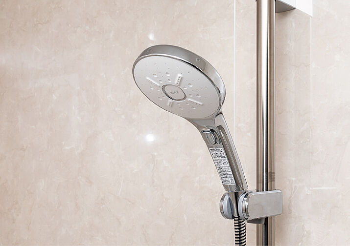 アルファステイツ鷹匠町 設備