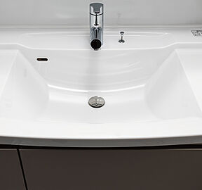 アルファステイツ鷹匠町 人造大理石ボウル一体型カウンター