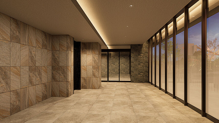 アルファスマート久米 その他