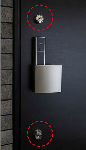 アルファステイツつくばみどりの 設備