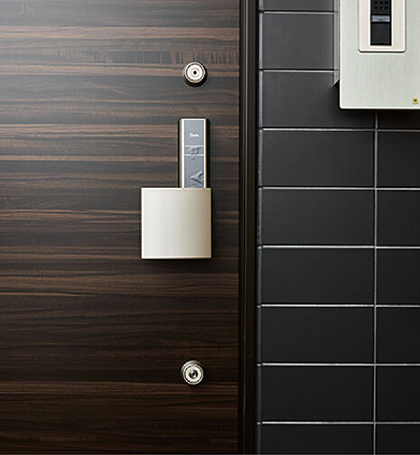 アルファステイツ博多サウス 設備