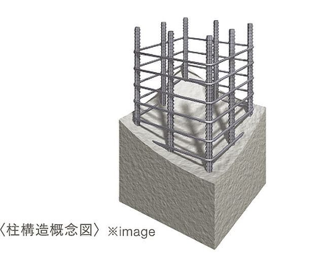 アルファステイツ新居浜星越 設備