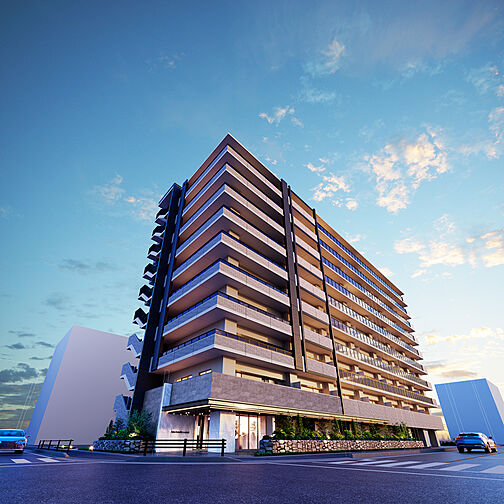 アルファステイツ松阪駅 その他