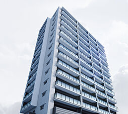 アルファステイツ神宮参道 共用部