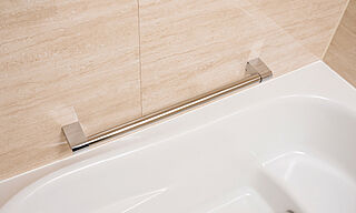 ジオ彩都いろどりの丘 ホーロー製整流板付レンジフード