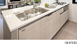 ジオタワー新町 設備