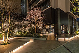 ジオタワー新町 共用部