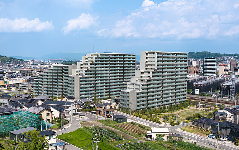 ジオ島本 共用部