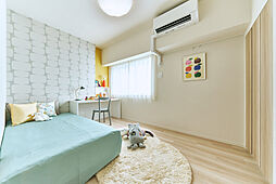 ジオ島本 専有部