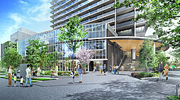 ジオタワー大阪十三 その他