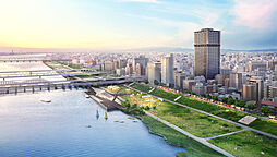 ジオタワー大阪十三 その他