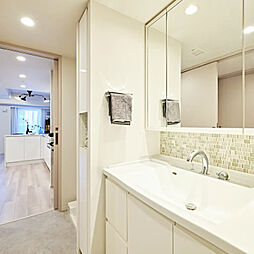 ジオ京都堀川三条 専有部