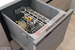 ジオ川西多田 ブライトサイト 設備