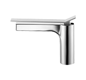 ジオ神戸三宮 シングルワンホール混合水栓