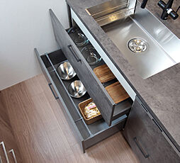 ジオ神戸三宮 設備