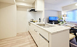 ジオ京都北大路 専有部