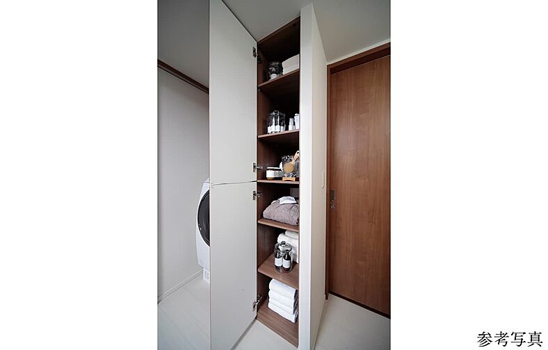 ジオ西宮テラス 設備