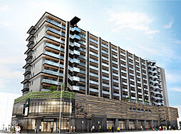 ジオ池田グランプレイス 共用部