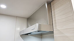 ジオ阪急川西 The Front 設備