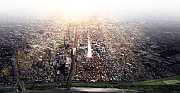 ジオ池田室町 その他