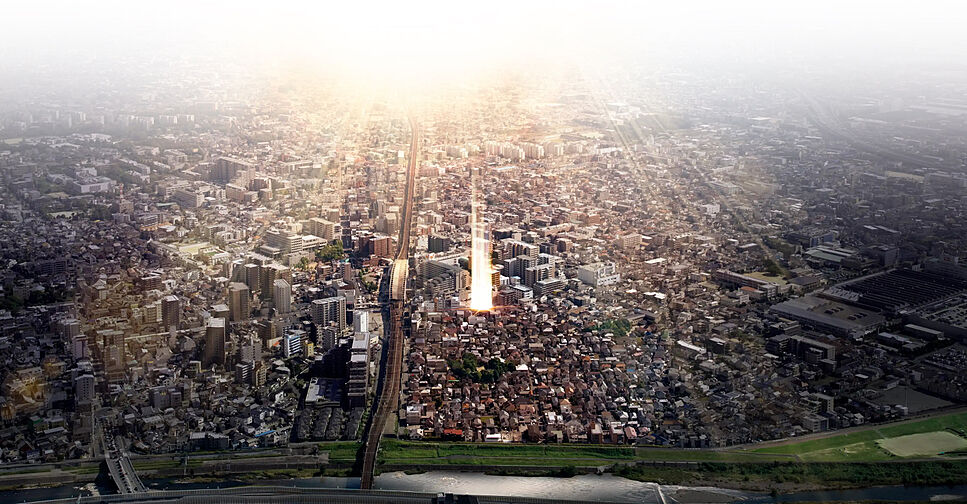 ジオ池田室町 その他