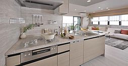 ジオ京都西院 専有部