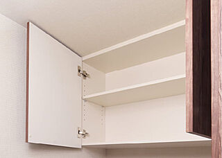 ジオ東灘青木 吊戸棚