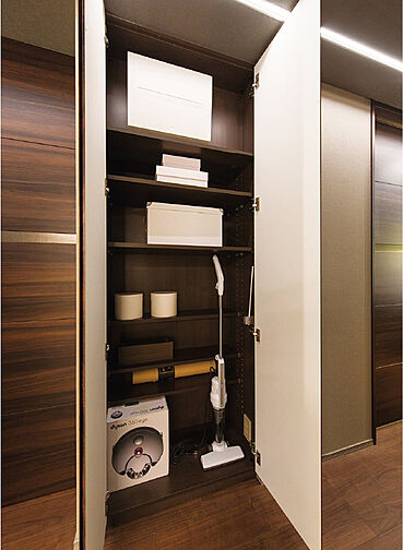 ジオ東灘青木 設備