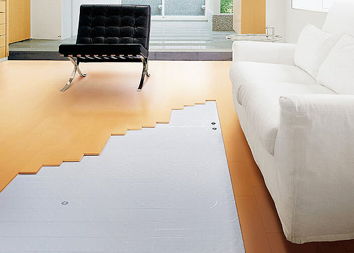 ジオ東灘青木 設備