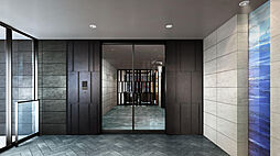 ジオ東灘青木 共用部