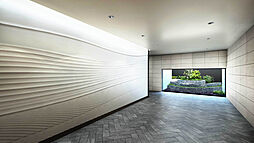 ジオ東灘青木 共用部