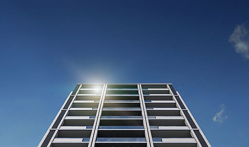 ジオ桜山グラン 外観