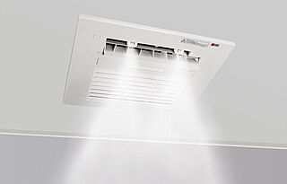 ジオ神戸相生町 ガス温水浴室暖房乾燥機