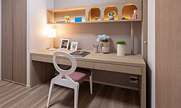 ジオタワー宝塚 グランレジス 専有部