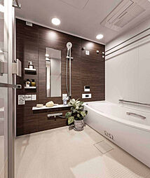 ジオタワー宝塚 グランレジス 専有部