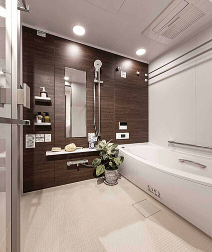 ジオタワー宝塚 グランレジス 専有部