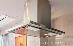 ジオ岡本 The Class 設備