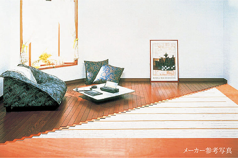 リベールシティ守口 設備