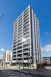 リベール東加古川駅前通り 共用部