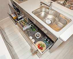 エクセレントシティ羽沢横浜国大 設備