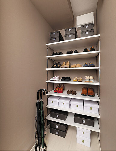 エクセレントシティ八王子 THE FRONT 設備