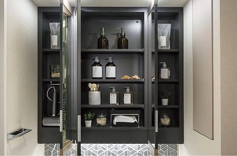 エクセレントシティ八王子 THE FRONT 設備